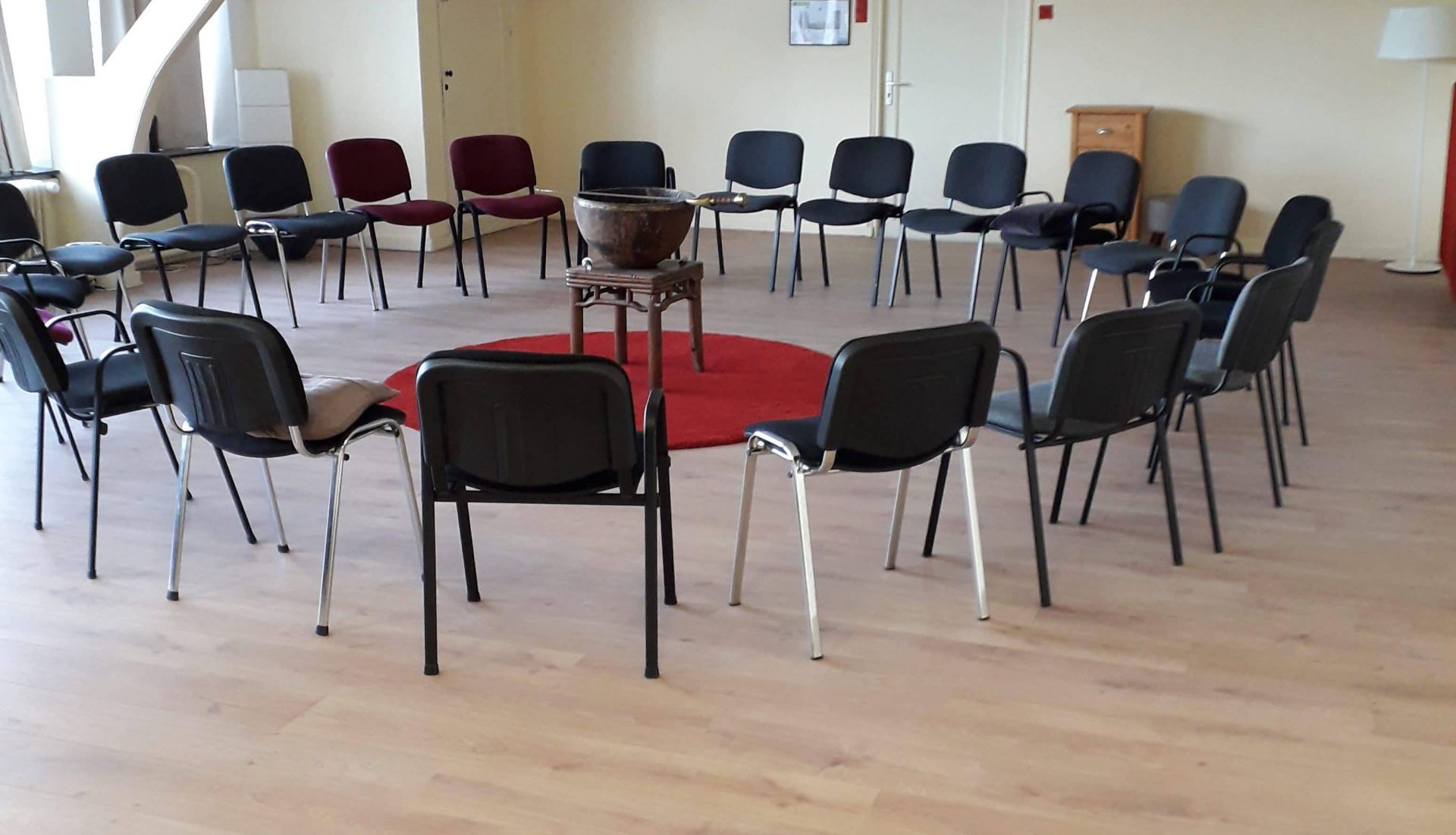 Tweedaagse Training Familie en Organisatieopstellingen - VormBalans